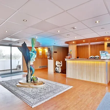 Tekne Hotelschiff Junker Jorg *